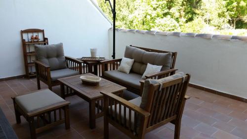 Alojamiento Margarita in Cazorla, Spain