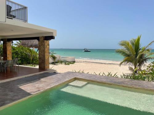 Abeja Reyna - last minute hotel in Chicxulub Puerto