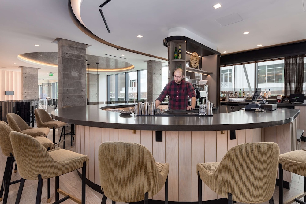 Hyatt Centric SouthPark Charlotte - photo 42
