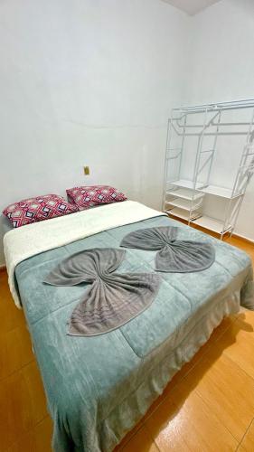 Recanto São José in Aparecida, Brasil