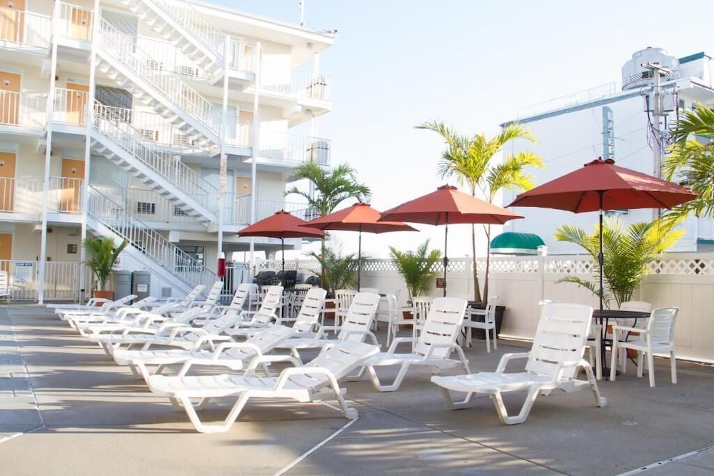 Aqua Beach Hotel - photo 68