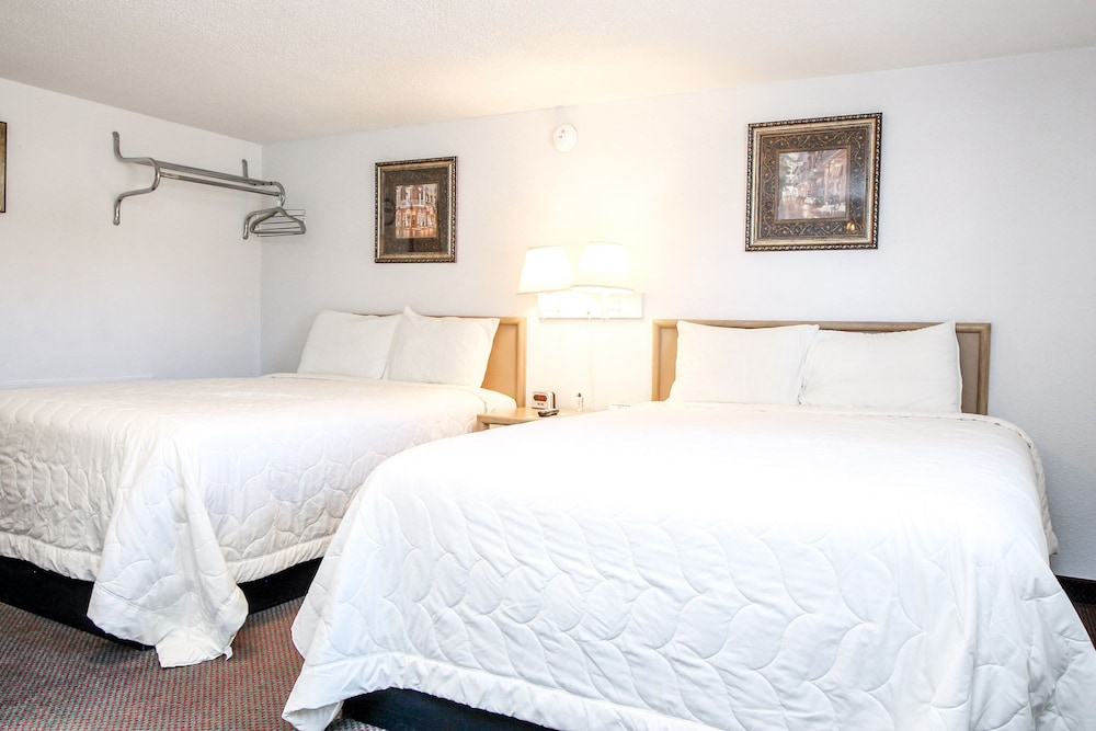Baker City Motel & RV Park - photo 18