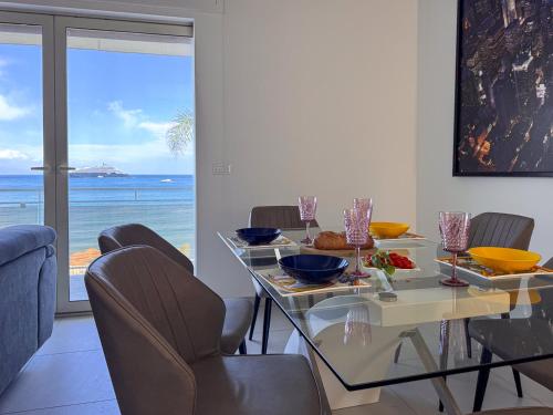 Sguardo Di Passione — 4-Star Luxury Hotel in Giardini-Naxos, Italy