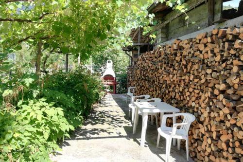 House Campi — 4-Star Luxury Hotel in Riva Del Garda, Italy