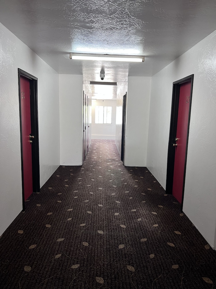 Miller Hotel - photo 8