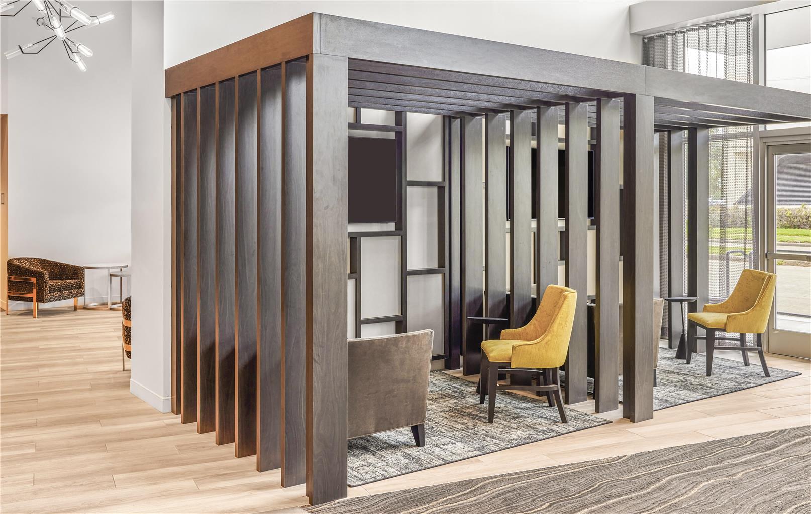 Hyatt Place Houston Medical Center - photo 10