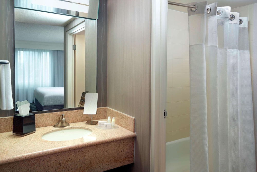 Sonesta Select Atlanta Midtown Georgia Tech - photo 23