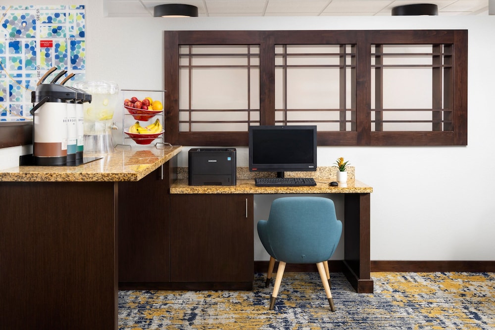 TownePlace Suites Roswell - photo 37