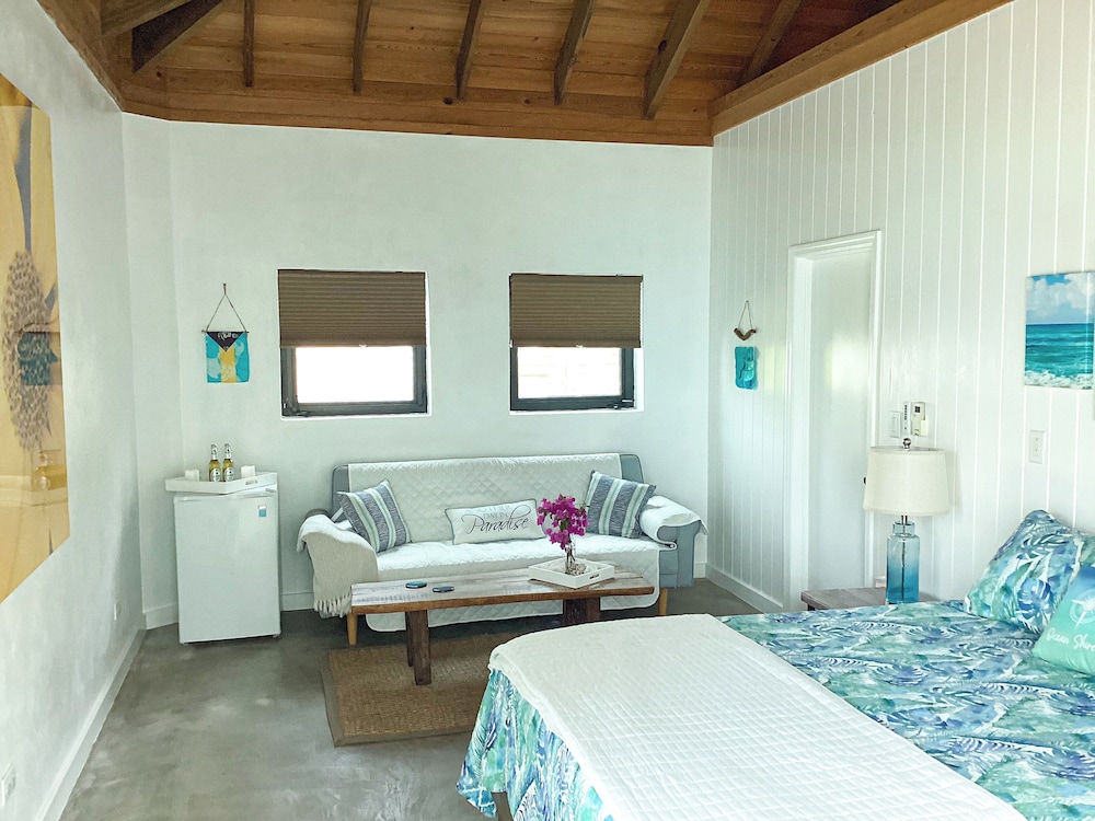 Seaside Serenity Elegant Beachfront Escape — Unknown City