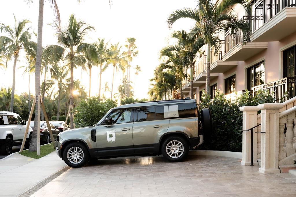 Palm House Hotel Palm Beach - photo 16