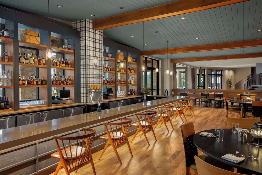 Cloudland at McLemore Resort Lookout Mountain Curio by Hilton - photo 156