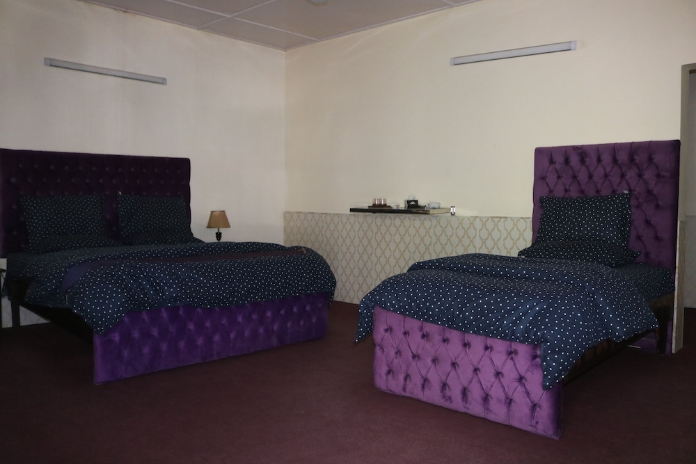 Hotel Heritage House Gilgit in Gilgit, Pakistan