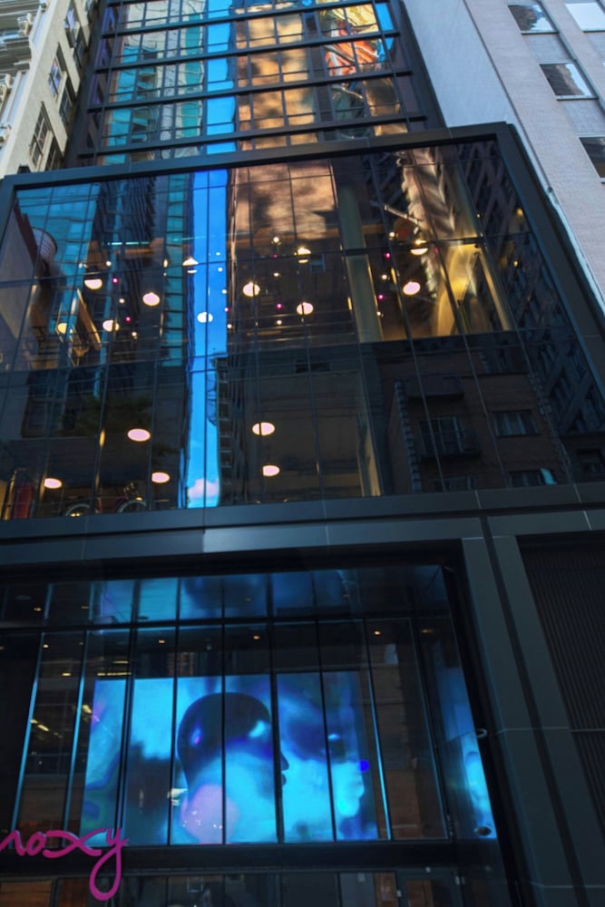 Moxy NYC Downtown - photo 60