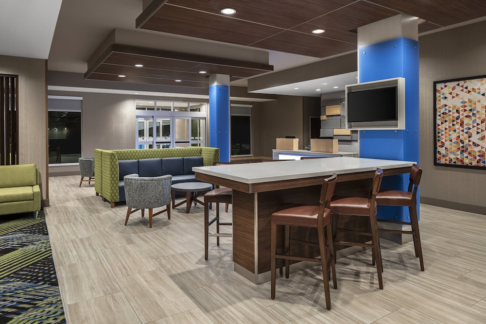 Holiday Inn Express & Suites Odessa I 20 by IHG - photo 19