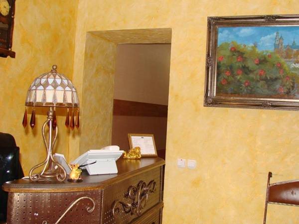 Staryi Krakiv - last minute hotel in Lviv