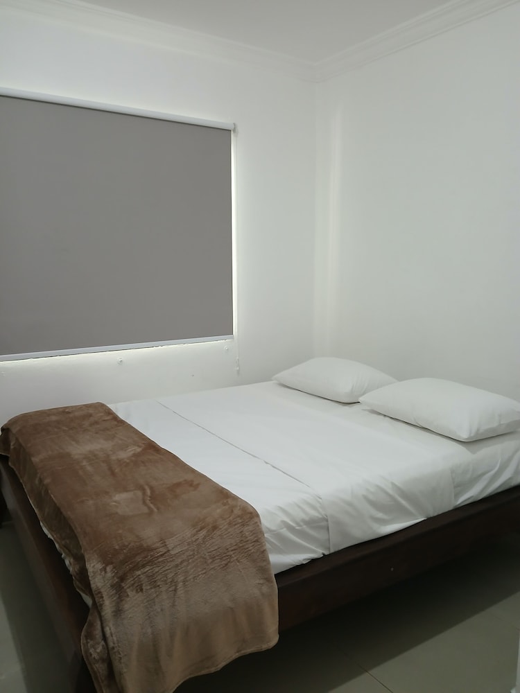 Ô de casa hostel