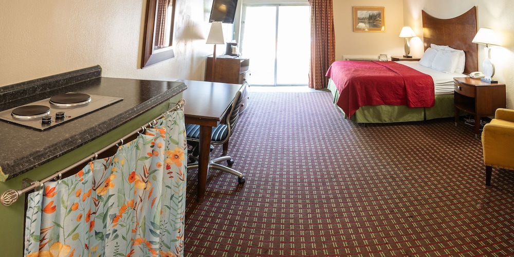 Select Inn Murfreesboro - photo 21