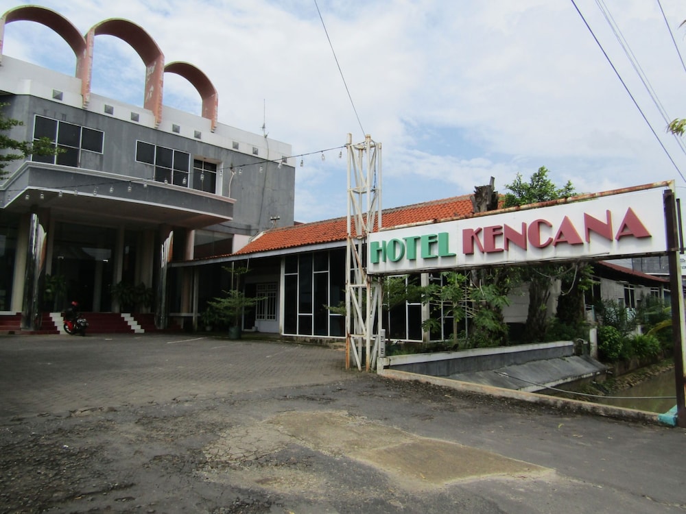 Hotel Kencana Jaya in Jepara, Indonesia