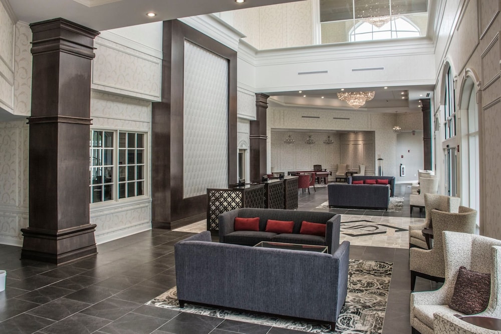 The Delavan Hotel & Spa - photo 7