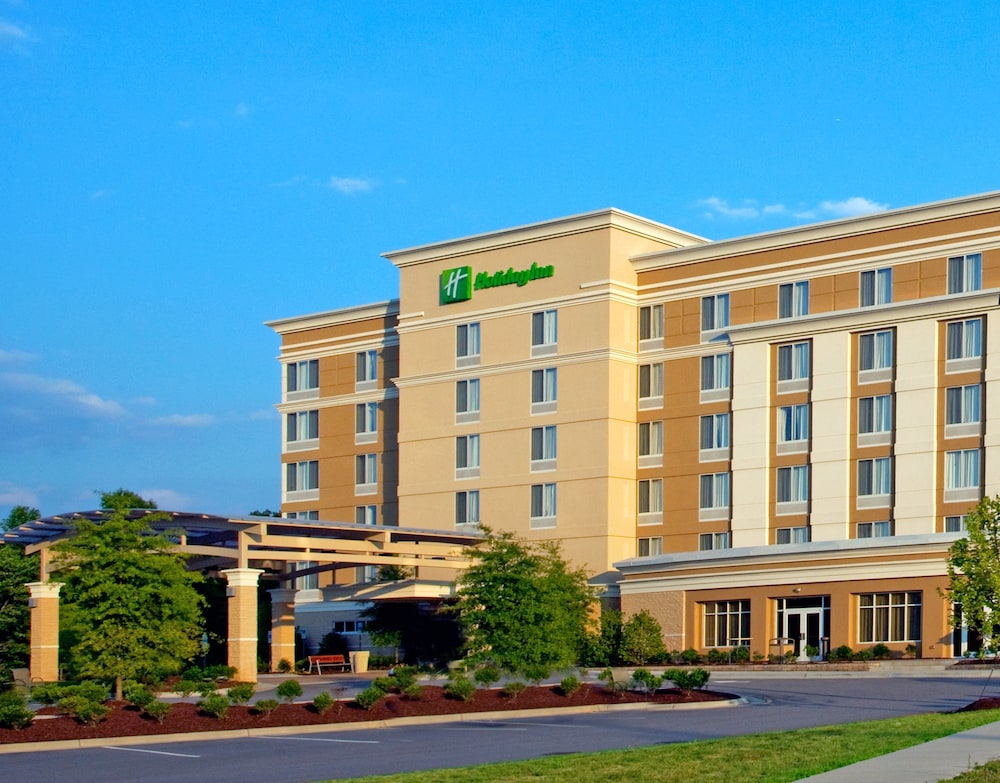 Holiday Inn Raleigh Durham Airport by IHG - photo 50