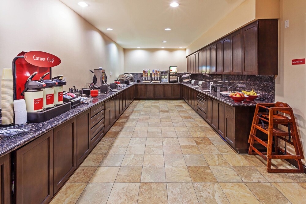 TownePlace Suites by Marriott Odessa - photo 12