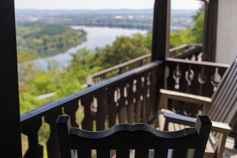 Lookout Mountain Riverview Inn - photo 157