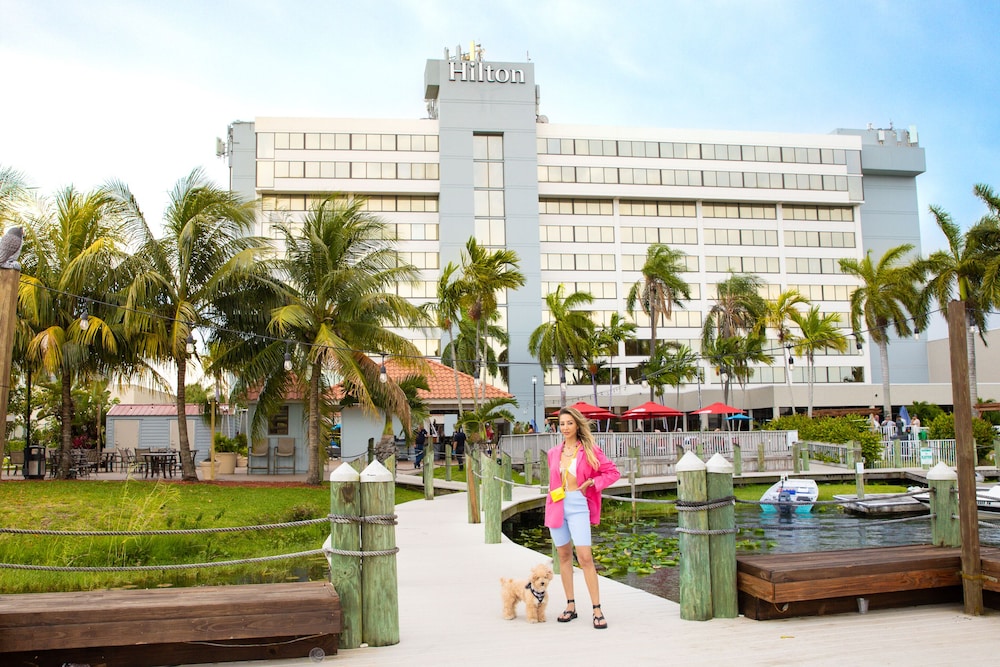 Hilton Palm Beach PBI - photo 203