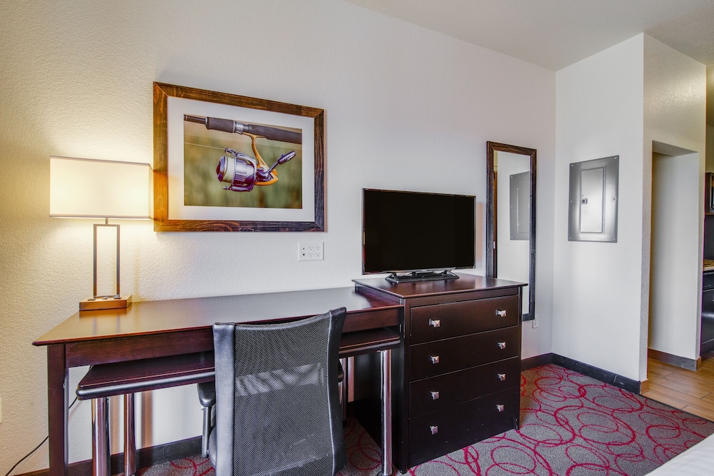 Inn at Hunters Run - photo 10