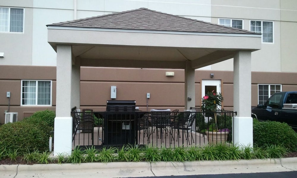 Candlewood Suites Greenville NC by IHG - photo 38