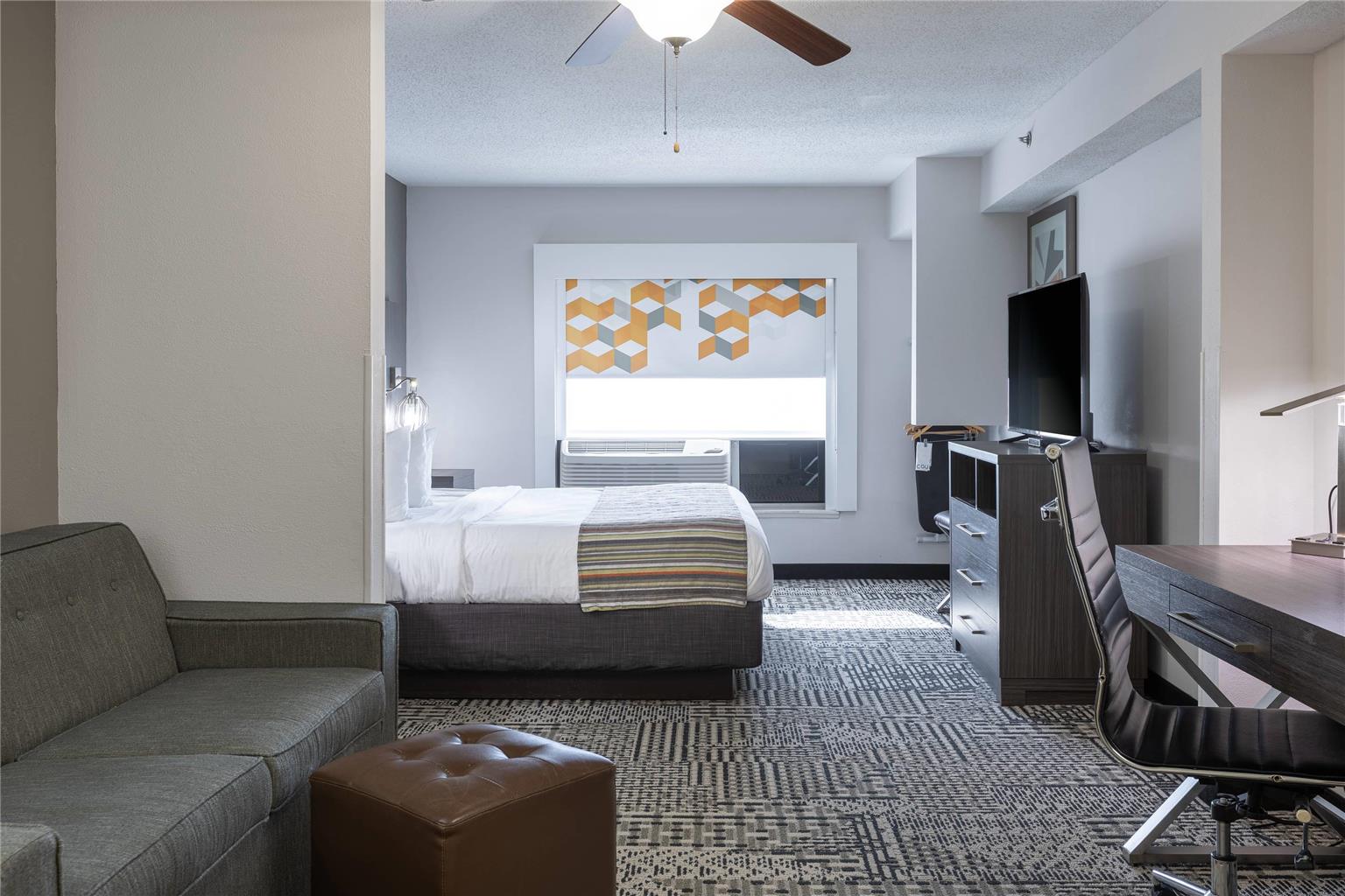 Country Inn & Suites by Radisson Lake Norman Huntersville NC - photo 36