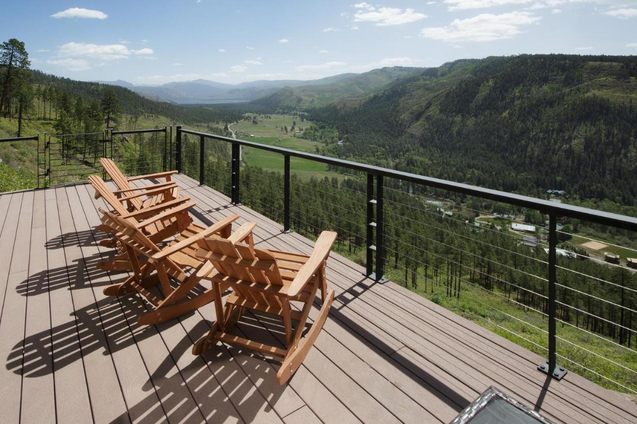 1234 Skyline Bayfield in Unknown City, United States