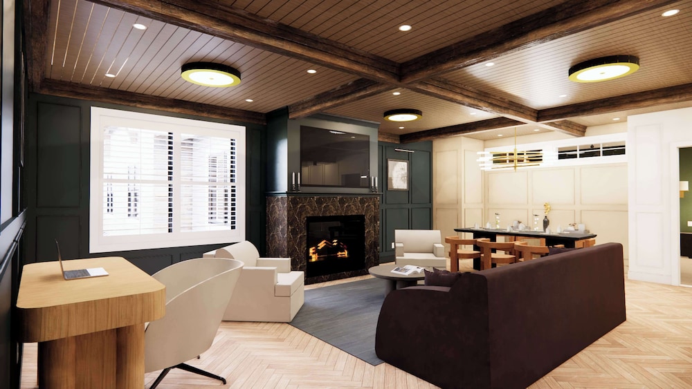 Skaneateles Fields Resort & Spa Curio Collection By Hilton - photo 19