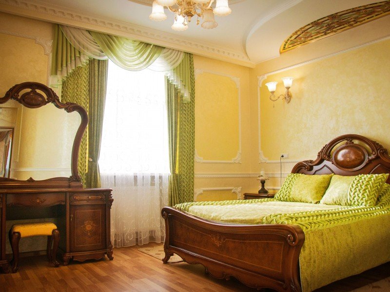 Erevan Hotel — Simferopol — photo 4