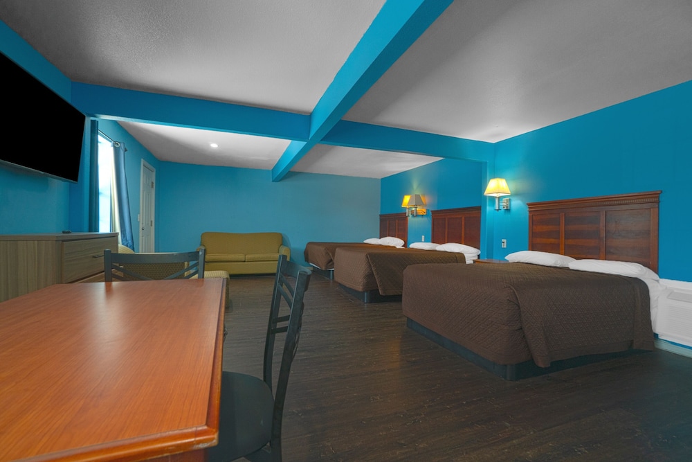 Plaza Motel Corpus Christi By Oyo - photo 27
