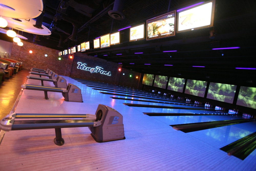Fun City Resort Hotel - photo 25