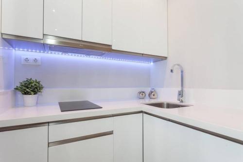 Apartamento Castillo San Marcos — 4-Star Luxury Hotel in El Puerto De Santa Maria, Spain
