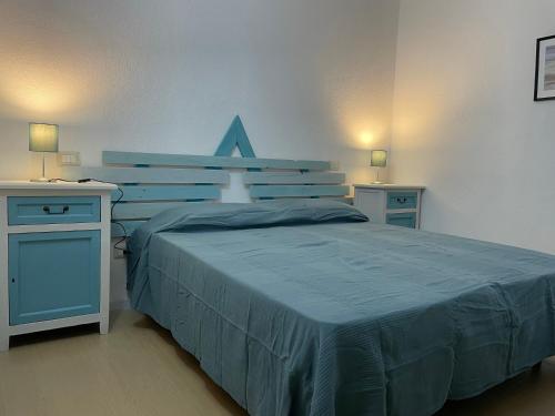 Sa Domo De Mannoi — 4-Star Luxury Hotel in Orosei, Italy