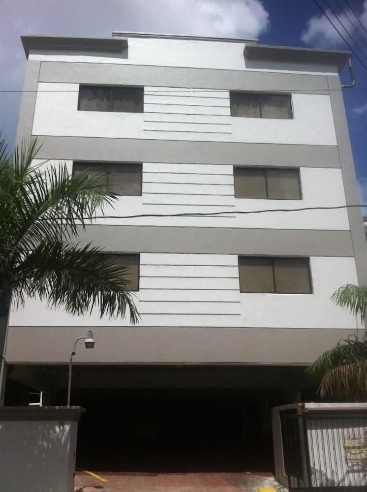 Micro Hotel Condo Suites - last minute hotel in Santo Domingo