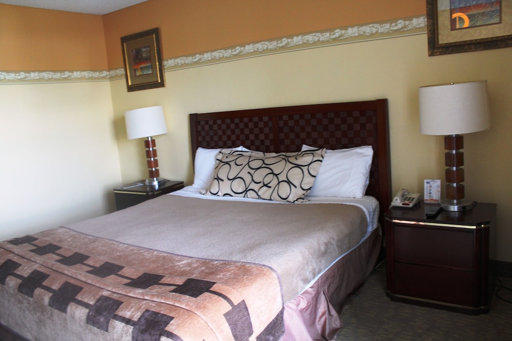 Shalimar Hotel of Las Vegas - photo 11