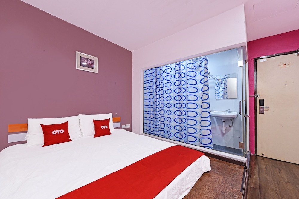 Hotel O Orange Hotel Kuala Pilah — hotel in Kuala Pilah