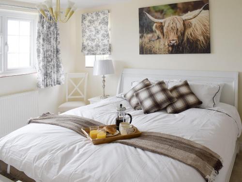 Rudda Farm Cottage Uk2492