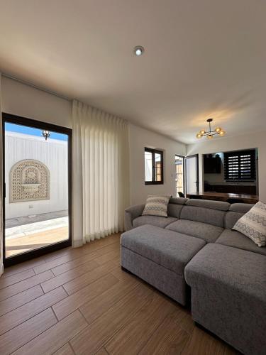 La Mezón in Unknown City, Guatemala