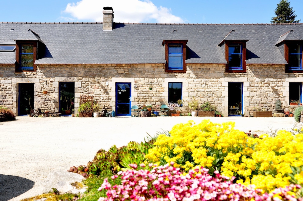 Ti Er Mad in Vannes, France