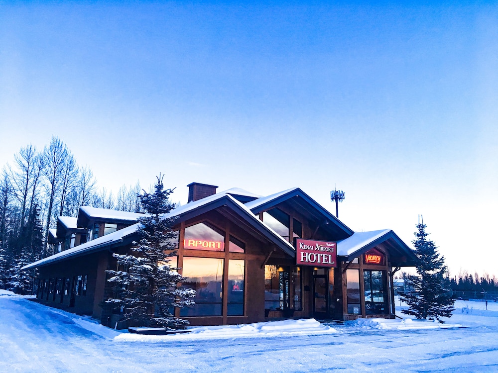 Kenai Airport Hotel - photo 68