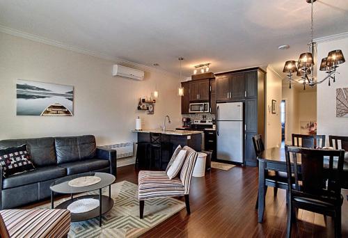 Le Champlain Condo Hôtel — Bromont — photo 5
