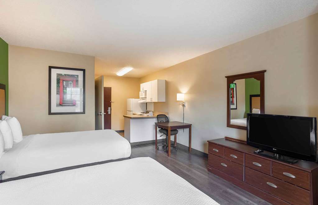 Extended Stay America Suites Allentown Bethlehem - photo 21