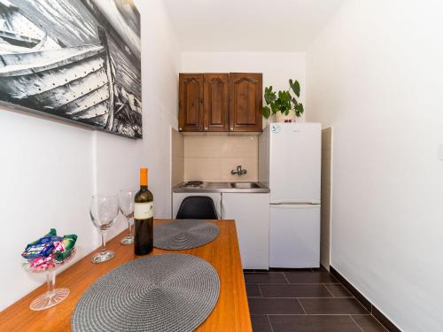 Apartments Dub One Bedroom Apartment no 3