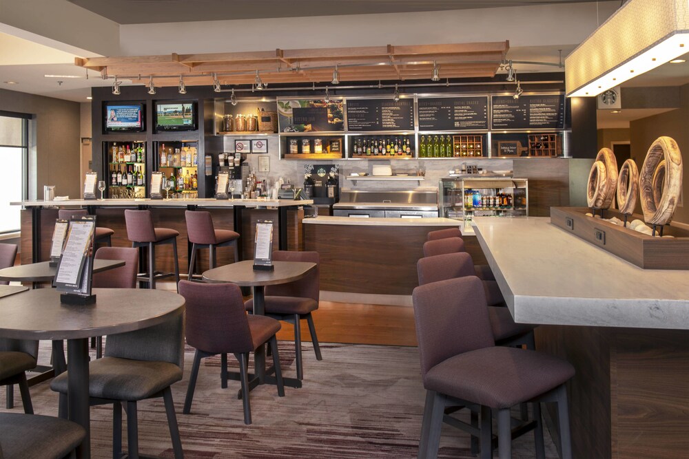 Courtyard by Marriott Rockville - photo 29