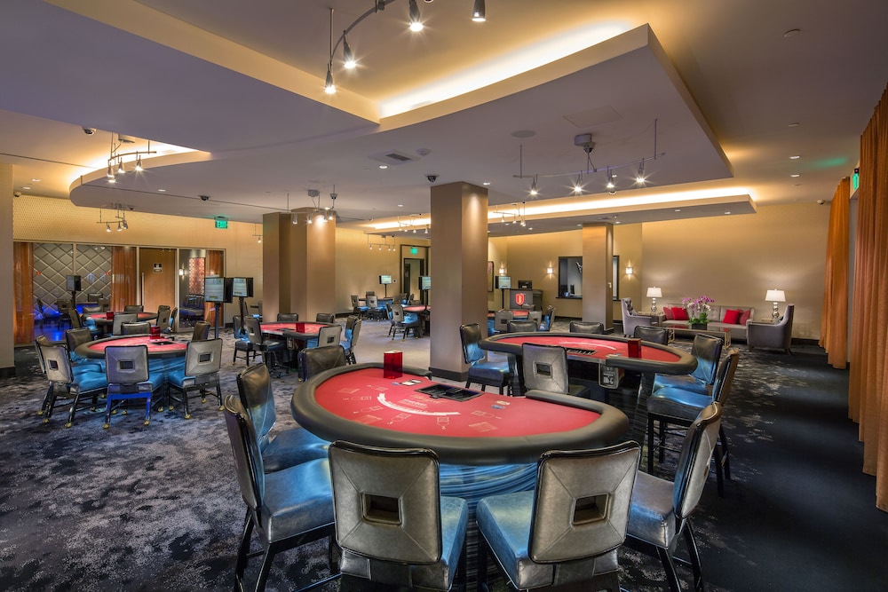 Parkwest Bicycle Casino - photo 22