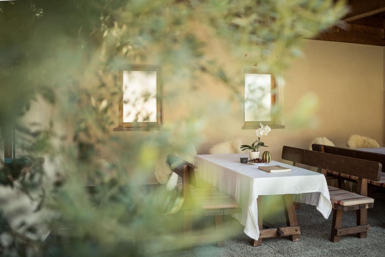 Weingut Donà - carbon neutral hotel in Unknown City